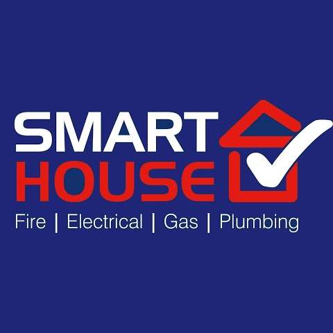 Photo: Smart House Fire Solutions