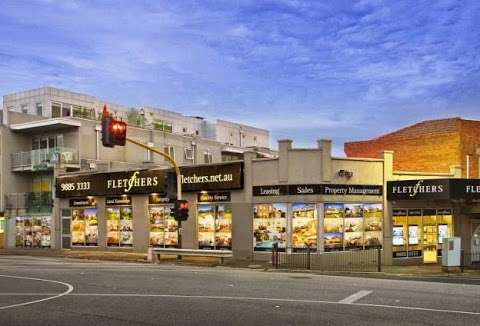 Photo: Fletchers Real Estate Agents Glen Iris